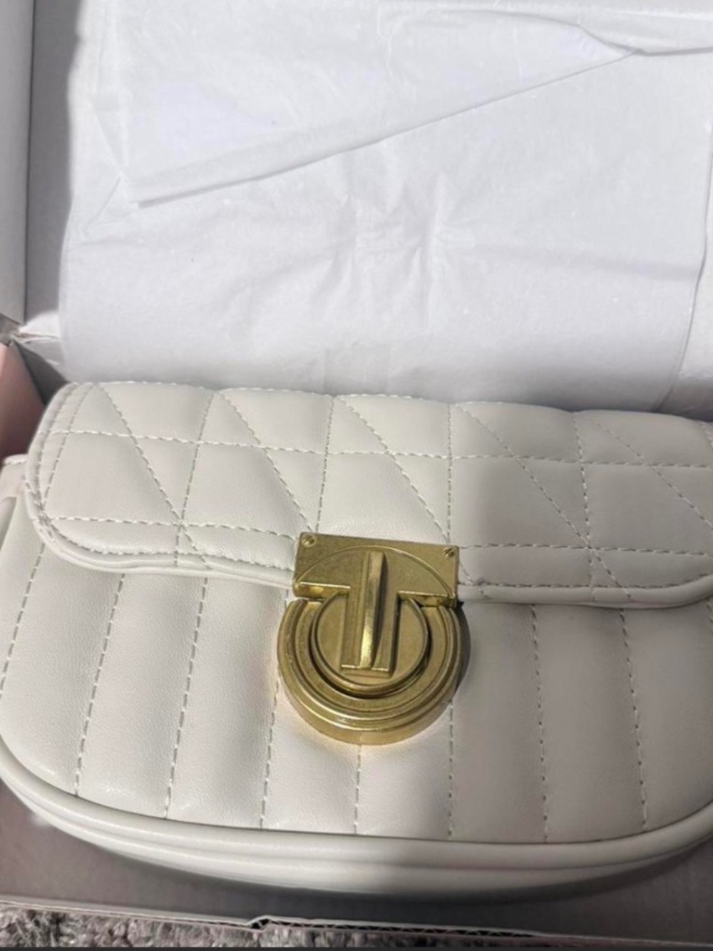 Mini Crossbody Bag
